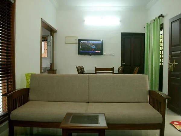The Cool Resort Munnar Inde